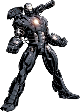 War Machine